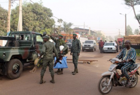  В Мали освободили отель от боевиков