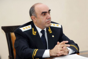 Закир Гаралов назначил новых прокуроров
