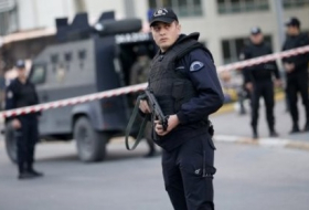 Разведка Турции предупредила о готовящихся терактах