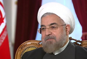 Хасан Рухани: Иран за последние годы улучшил отношения с братским Азербайджаном