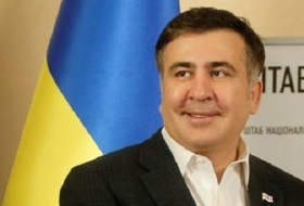 Саакашвили выдворил российского дипломата из Одессы