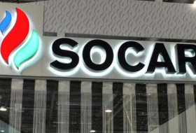 На платформе SOCAR обрушилась емкость с дизтопливом