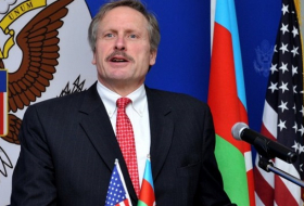 Посол США продолжит дипмиссию в Азербайджане 