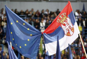 Сербия может вступить в Евросоюз