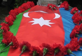 Азербайджанский солдат стал шехидом