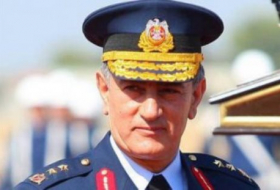 Командующий ВВС Турции посетит Азербайджан