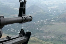 Армянские ВС нарушили режим прекращения огня 19 раз за сутки