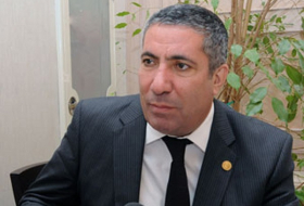 Сиявуш Новрузов: Семилетний срок президентства в Азербайджане соответствует закону