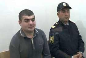 Сотрудники МККК посетили содержащегося в Азербайджане армянского разведчика