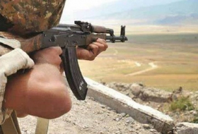 Армянские ВС нарушили режим прекращения огня 17 раз за сутки