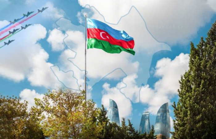 <a href='/news.php?id=246481'><span style='color: #dd0404;'>Сегодня в Азербайджане отмечается День независимости
</span></a>