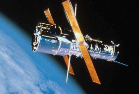 Китайцы запустят в космос спутник квантовой связи
