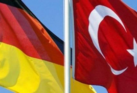 Турция направила ноту Германии