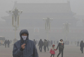 В Пекине построят систему уличных вентиляторов для сдувания смога