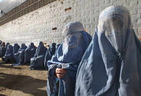 В Афганистане казнили женщину, отправившуюся за покупками без мужа 