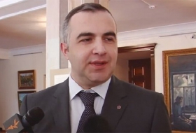 Армянский депутат: Мы можем вернуть Азербайджану Карабах 