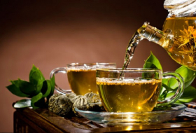 Ученые: Зеленый чай эффективен в борьбе с раком костного мозга