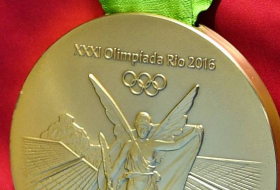Вице-президент НОК о «ржавом» золоте Олимпиады в Рио