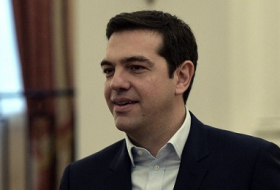 Премьер Греции отказался ехать 9 мая в Москву
