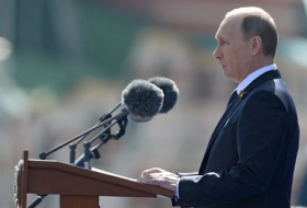 Путин поблагодарил ООН за поддержание мира на международной арене