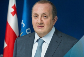 Маргвелашвили не поедет на «геноцид армян»