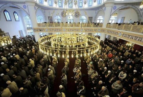 Саудовская Аравия построит в Германии двести мечетей для беженцев