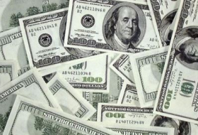 Доллар в Азербайджане продолжает расти