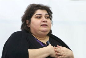 Продлен срок ареста Хадиджы Исмайыл