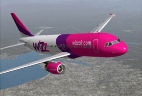 WizzAir не возобновит рейсы между Будапештом и Баку