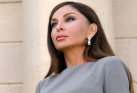 Первая леди Азербайджана встретилась с супругой премьер-министра Венгрии
