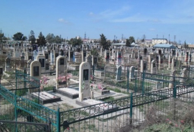В Азербайджане уравняют стоимость захоронения на кладбищах
