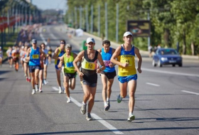 В Баку будет проведен марафон