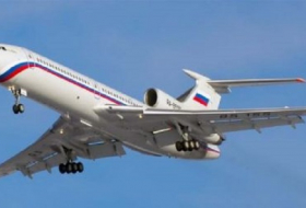 Причиной авиакатастрофы Ту-154 стала техническая неисправность