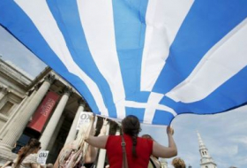 В Греции началось голосование на референдуме 