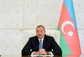 Президент Ильхам Алиев: Армения не сможет выстоять против Азербайджана и недели
