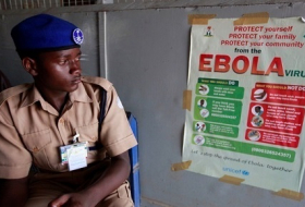 В Либерии побеждена эпидемия Эболы