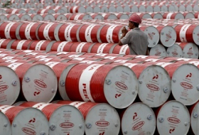 На следующей неделе Россия начнет импорт нефти из Ирана 