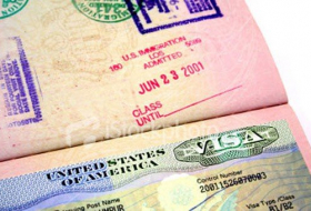 Изменения в порядок выдачи виз в посольстве США в Азербайджане
