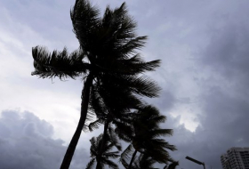 На Кубе эвакуировали 700 тысяч человек урагана
