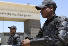 Египет: 11 террористов приговорены к смертной казни