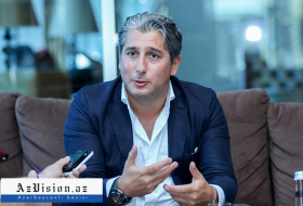 Сын азербайджанского миллиардера: «Отец создал бизнес империю» - Эксклюзивное интервью