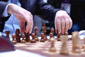 Азербайджан обыграл Армению по шахматам