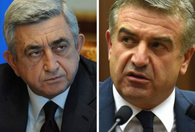 Ставка на лузера: как в Армении «выбирают» премьер-министра 