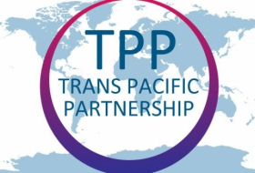 В ТТП достигли соглашения о сотрудничестве без участия США