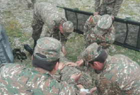 В Армении скрыты факты убийства двух солдат