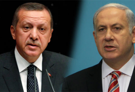 Эрдогана сталкивают с Нетаньяху - Взгляд из Москвы