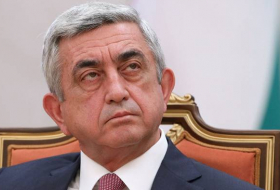Голый «король»: Серж Саргсян против армянской диаспоры и собственных сограждан