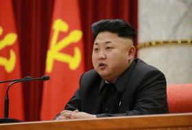 Ким Чен Ын в 2017 году реже всего за последние пять лет появлялся на публике