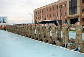 Азербайджан расширяет миротворческую миссию в Афганистане