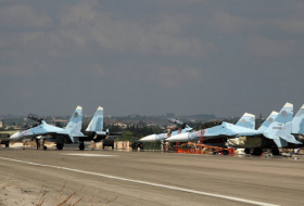 Минобороны России: «В результате обстрела аэродрома погибли двое военных»